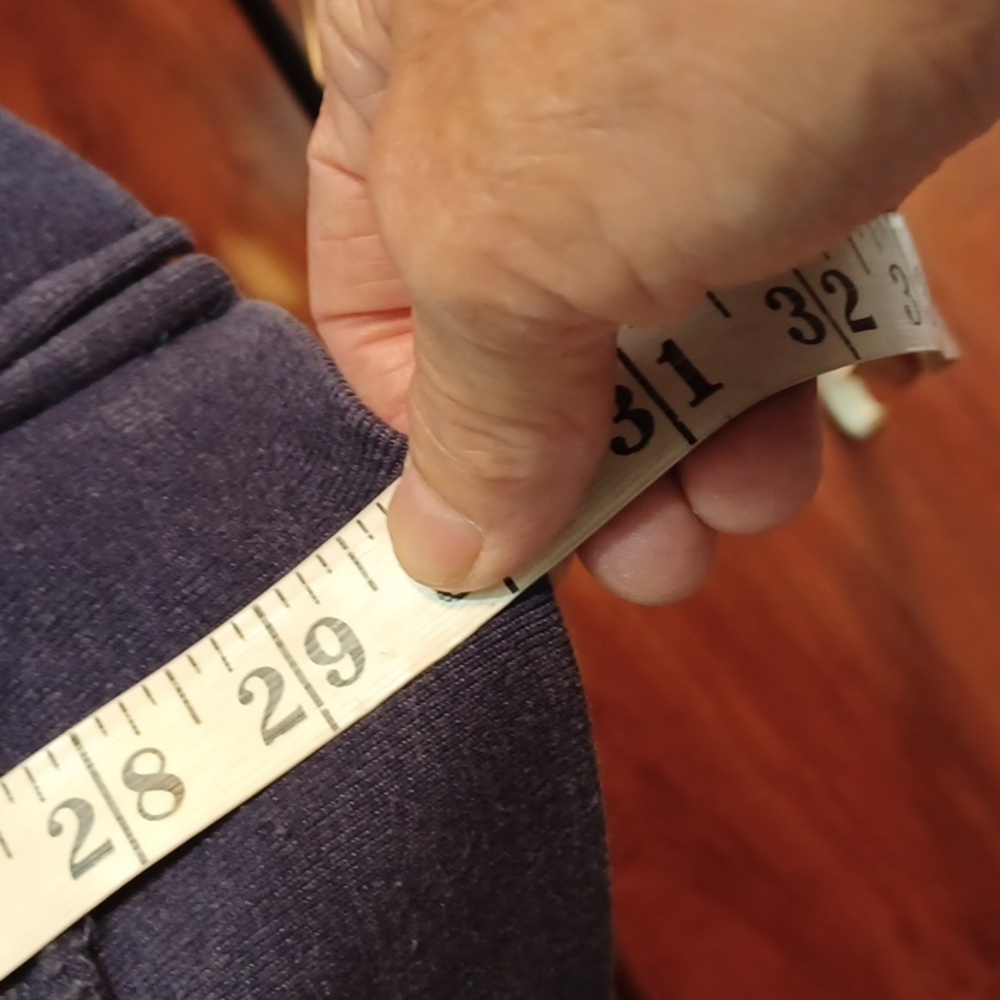 Womans Pink Penn State Purple & Silver  Hoodie Sweat Shirt XS - Picture 9 of 12